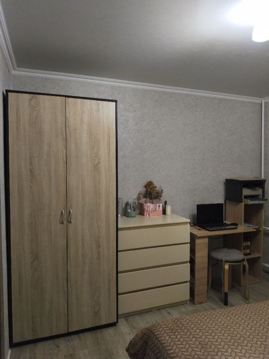 Продам 3 ком новой планировки 20 мик.