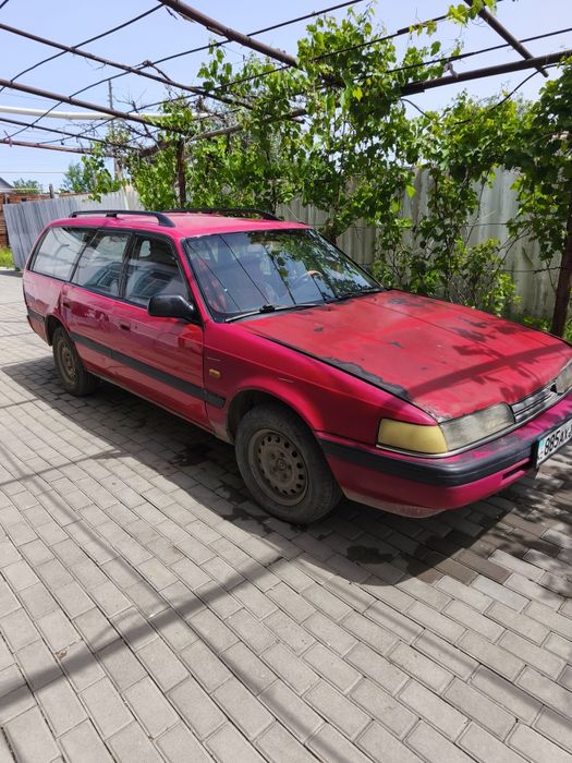 Продам Мазду 626