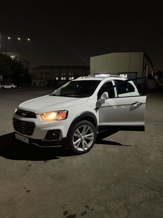 Captiva 3 Kaptiva3 Каптива 3