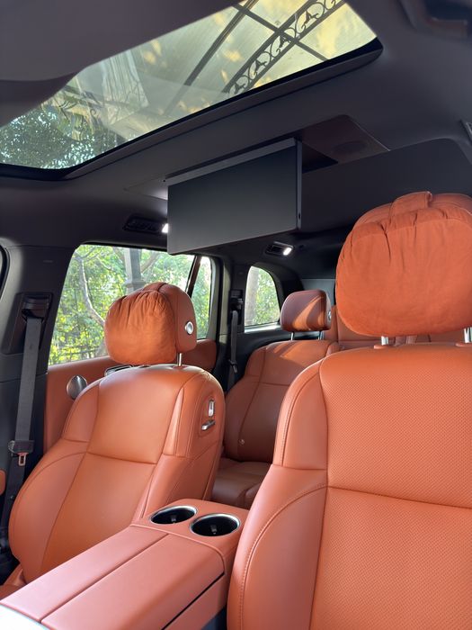 Li 9 MAX YENG‼️ xali salon xidiyam ketmagan 5.400 km yurgan srochna.