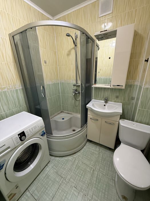 Сдам 1-ку на Ахтмаре!