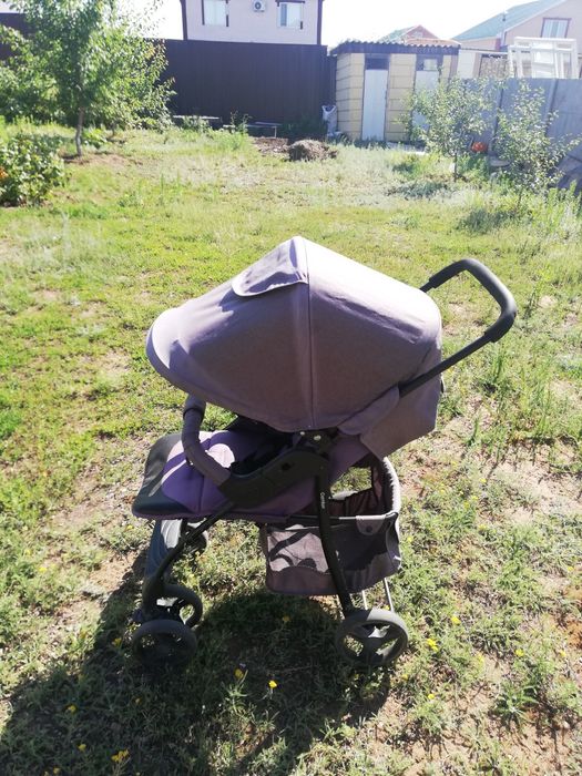 Продам коляску в хорошем состоянии