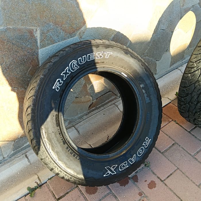Резина Road X 235/70/R16