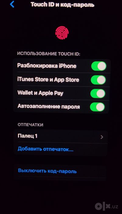 Iphone 6s sotiladi