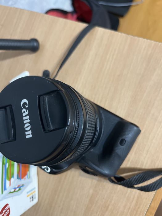 Canon 100D в отличном состояний
