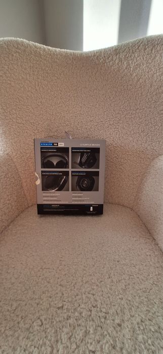 Casti stealth turtle beach  700 gen 2