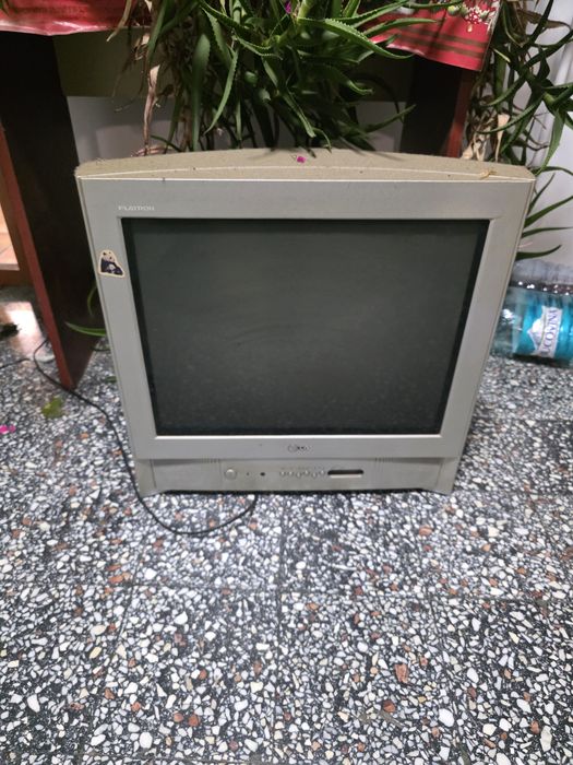 Televizor  cu tub