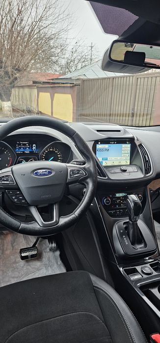 Ford Kuga 2017 ST line