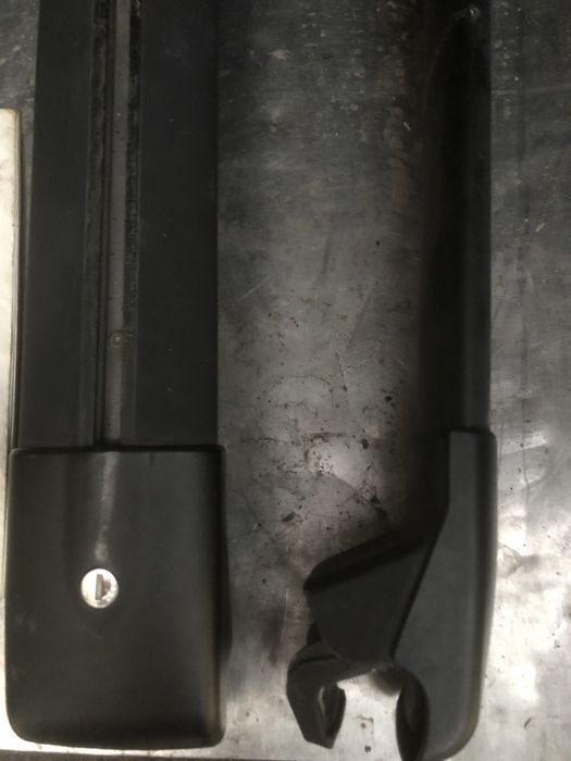 Греди за багажник оригинални