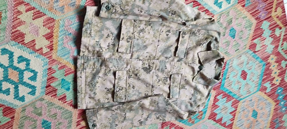 Военная одежда, комплект