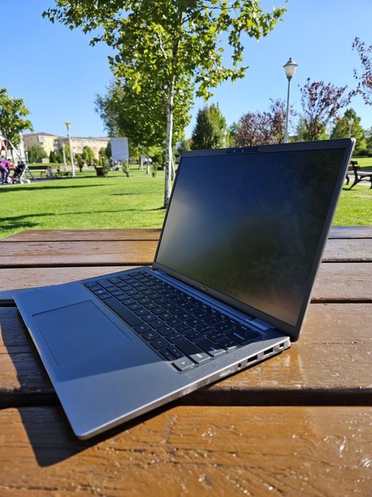 Dell Latitude Intel® Core™ i5-1345U, vPro,16gb-512nvme SSD