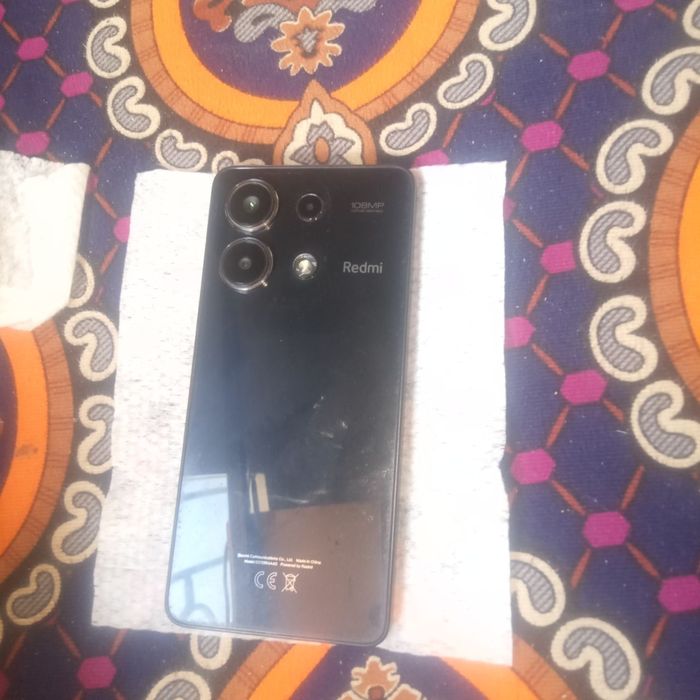 Редми нот 13 8+256