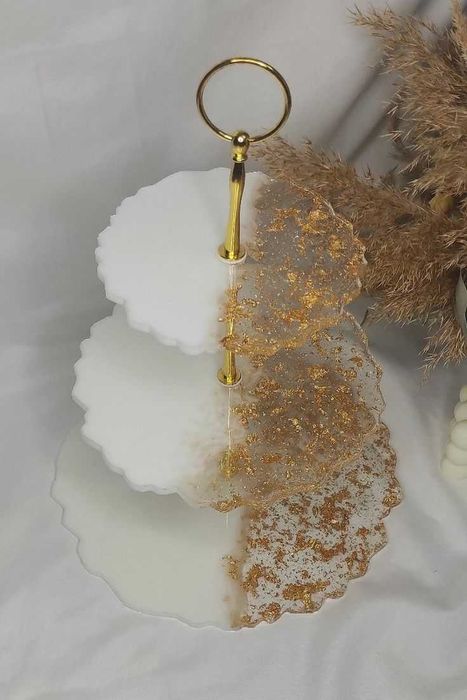 Suport  rasina epoxidica