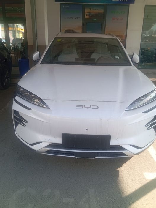 BWD chempion smart drive 605