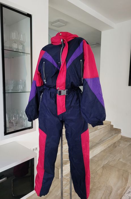 Salopete/Combinezoane Ski