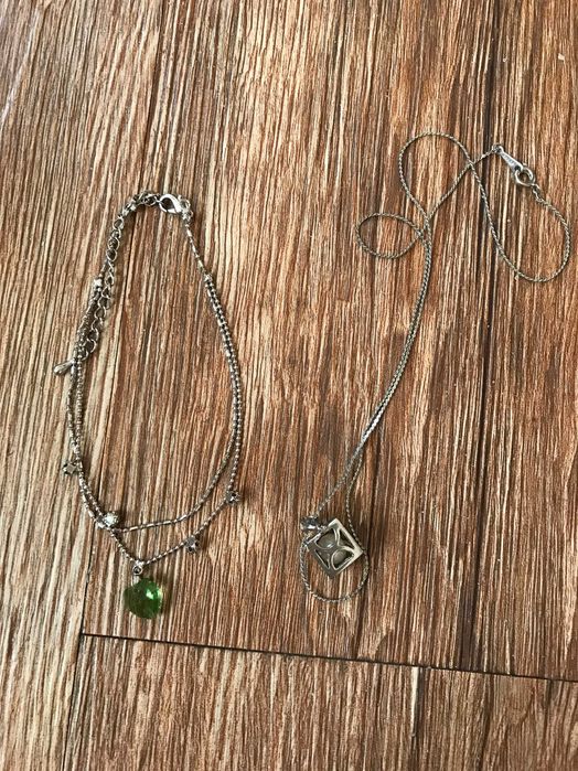 Продам браслеты, сережки