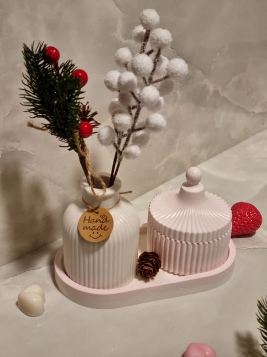 Set decorativ  Premium