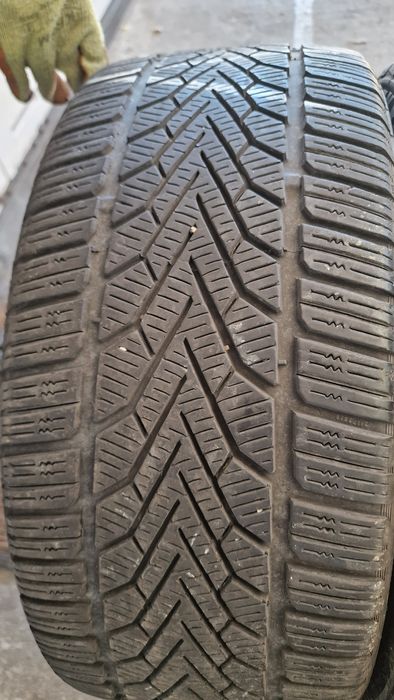 225 45 17 Semperit 4 anvelope iarna