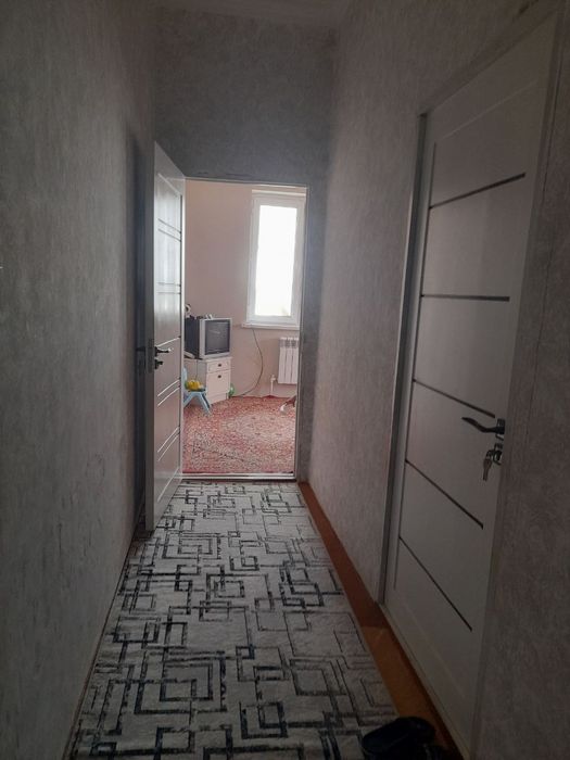 Ikki xonali dom kvartiraga