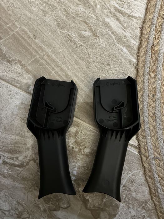 Столче за кола Cybex Silver