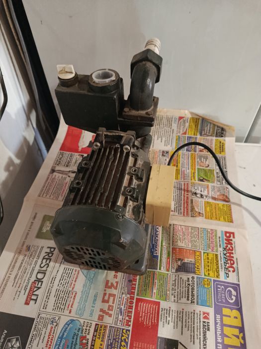 Продам водяной насос