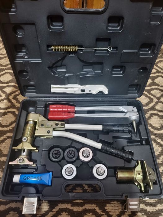 Рихао аппарат для труб