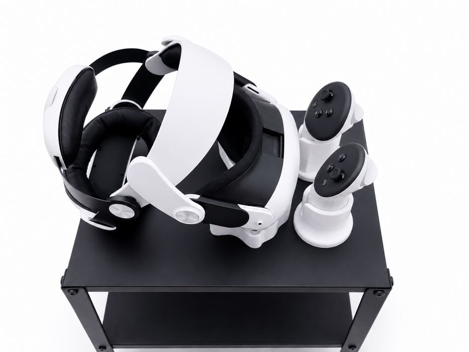 Vand Ochelari VR Meta Quest 3 512GB Garantie + Accesorii