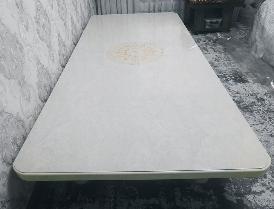 Стол - хон,  120*275 см