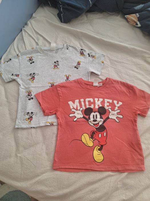 Дрехи на  H&M момче