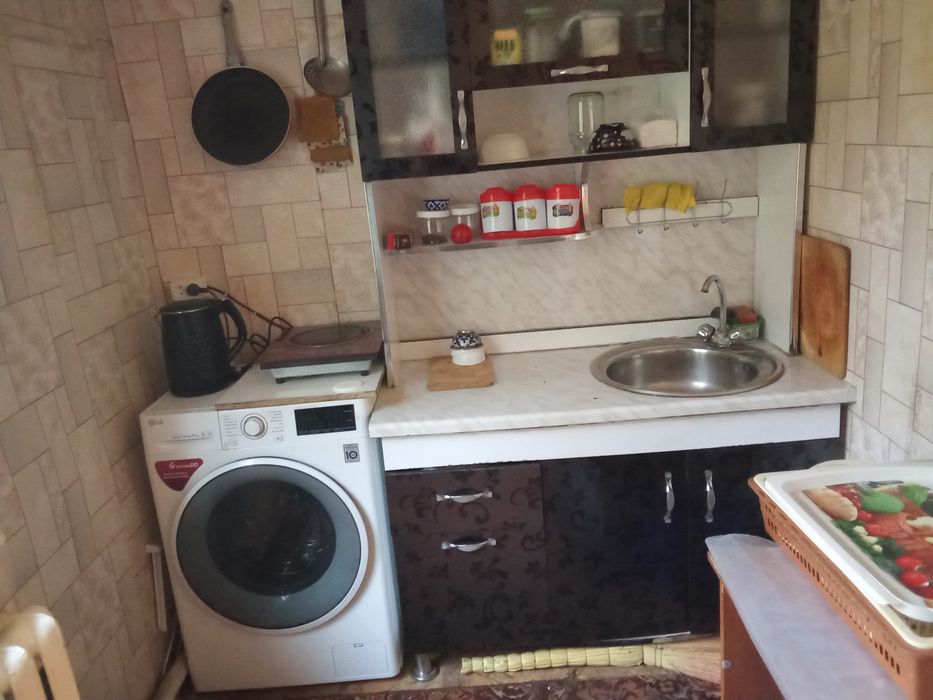 Квартира 2 та хонали