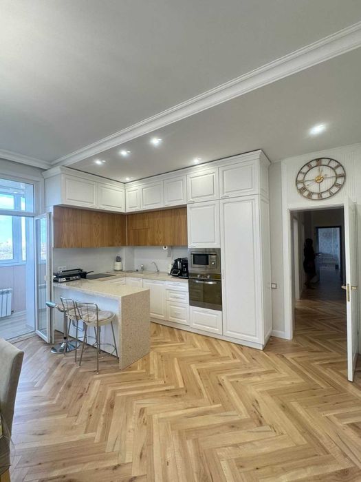 Продажа 4-комнатной квартиры