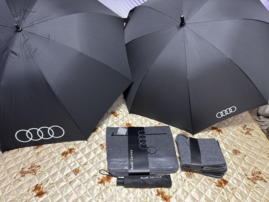 Audi ,Vw и Skoda аксесоари Оригинални