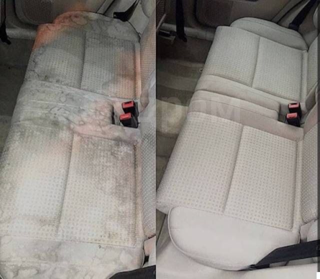 Прдготовка авто на продажу