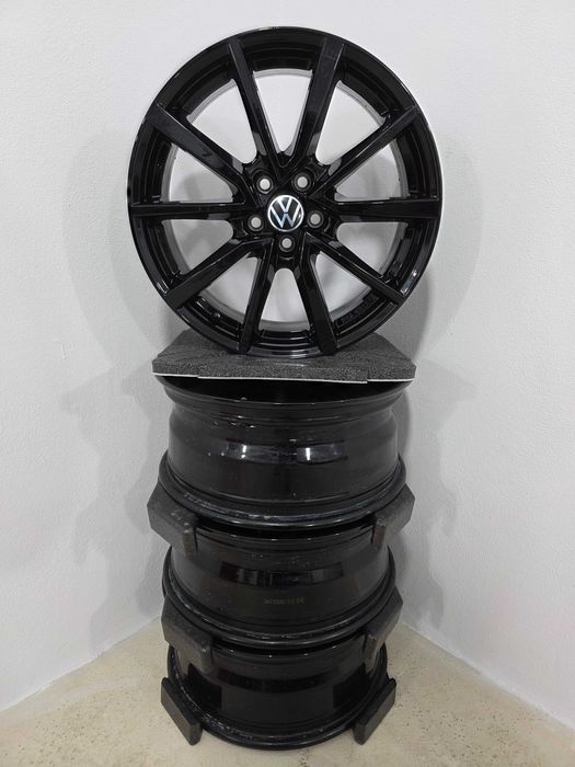 Jante 17 MG ZS VW Taigo T-Cross Skoda Toyota Subaru Skoda 5x100