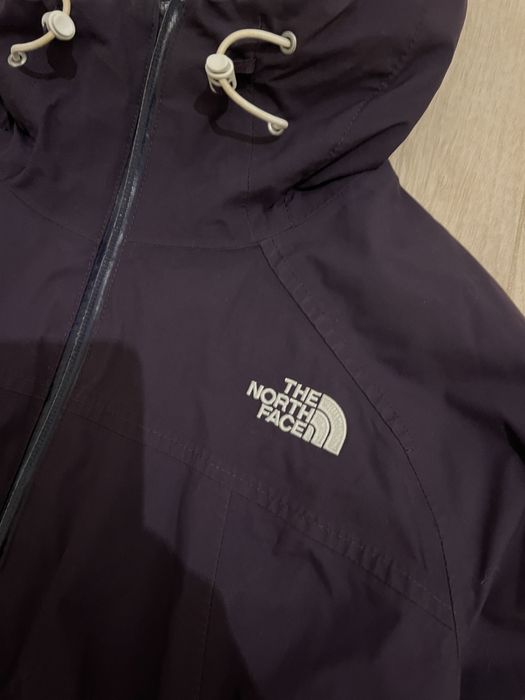 Яке The North Face Dryvent M