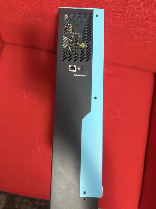 Inverter SUNMART 5,5 Kw