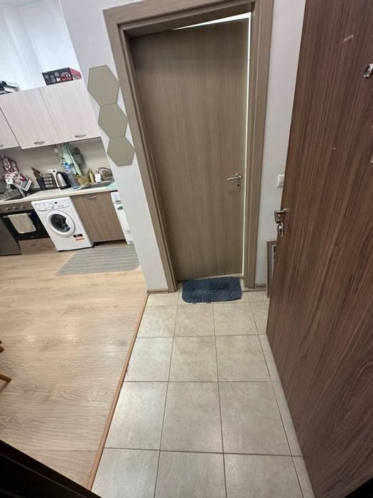 Дава се под наем Едностаен апартамент в София, Студентски град - 44 кв.м за 425 € - Снимка #6