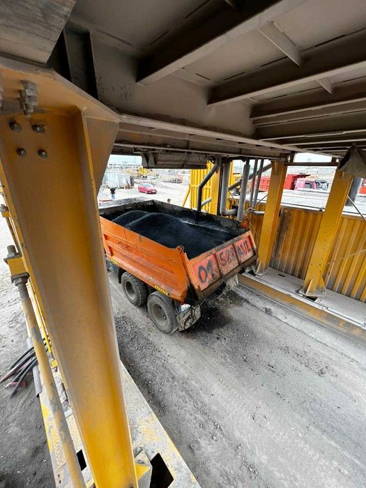 Асфальт в Астане | Есть сейчас