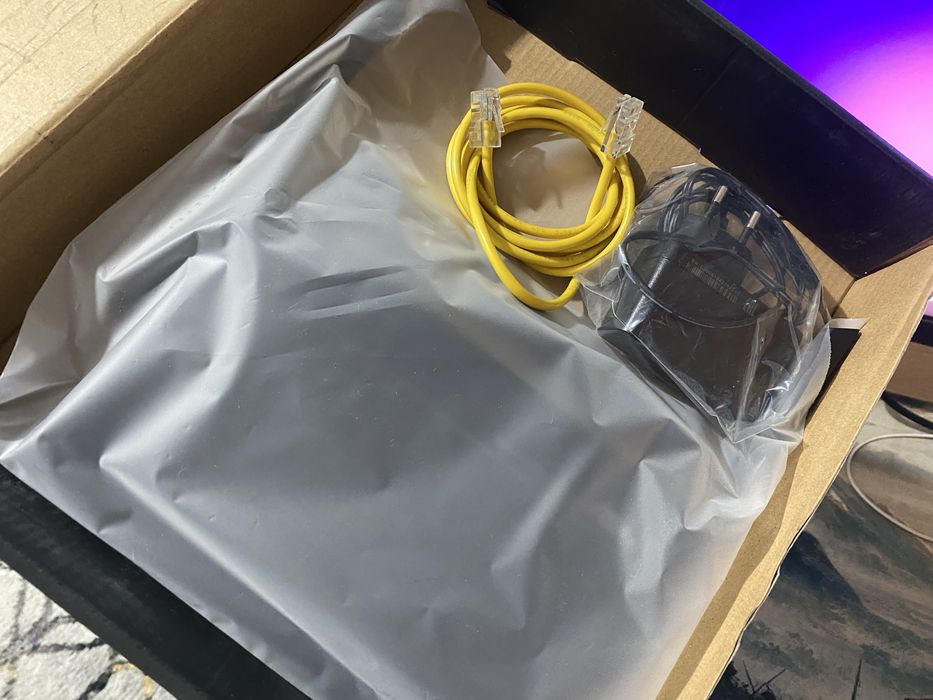 Роутер ASUS RT-1200