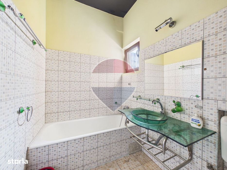 Apartament 3 camere Rond Piata Romana 105 mp utili