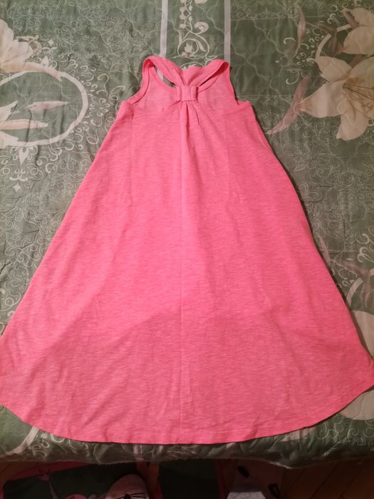 Детски рокли размер 128-134