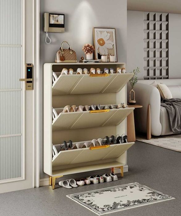 шкаф обуви  обувница этажерка обувной шкаф для прихожую оёк кийим шкаф