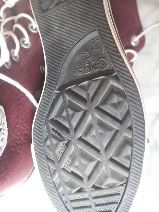 Кецове Chuck Taylor All Star 36 номер