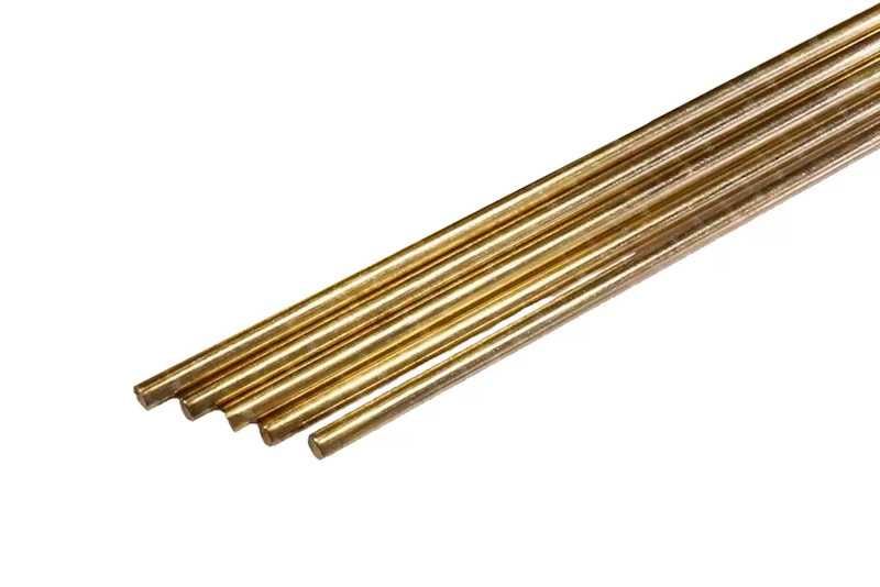 Латунный пруток  в асоортименте