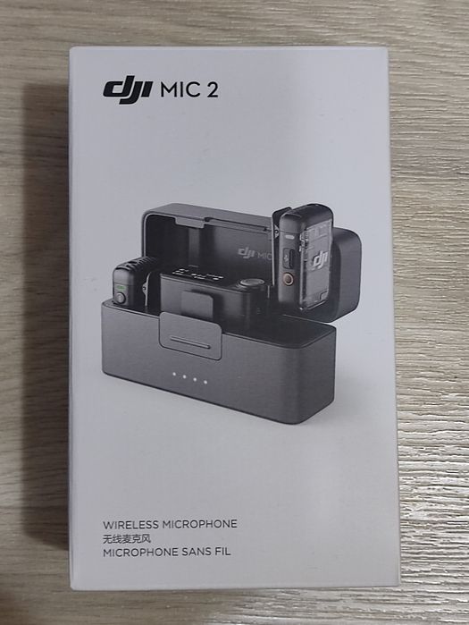 Продам петлички DJI