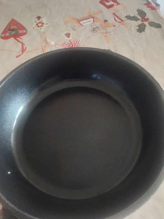 Tigaie pentru clătite și gril