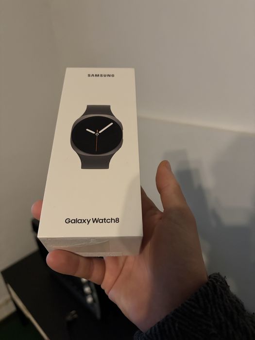 Samsung Galaxy Watch 8 (40mm) ca nou