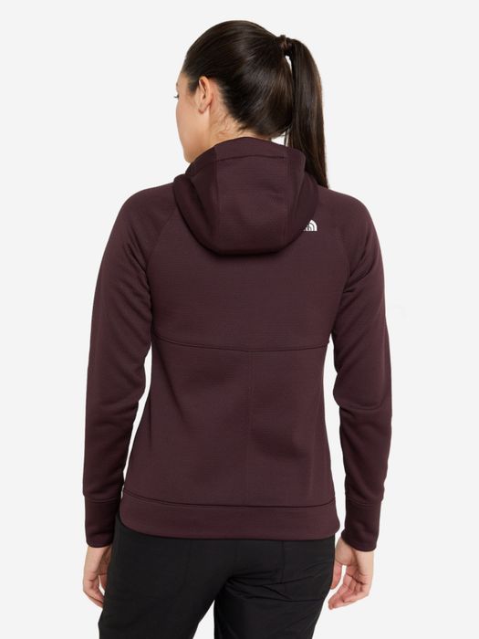 The North Face Hikest Midlay дамско поларено горнище