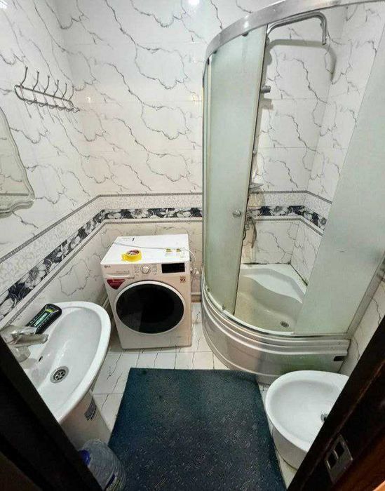 Срочно узок муддатга шерикликка хона берилади оила ёки студентларга