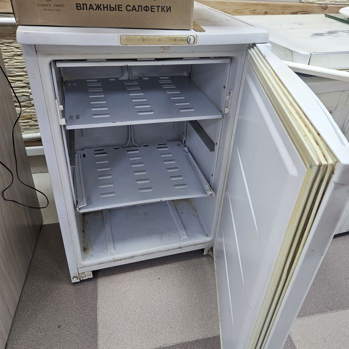 Продам морозильники